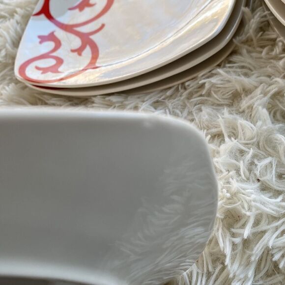 Coventry Porcelain Fine China 8pcs - Picture 6 of 7